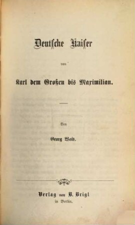 Deutsche National-Bibliothek : volksthümliche Bilder und Erzählungen aus Deutschlands Vergangenheit und Gegenwart. 5. 1862
