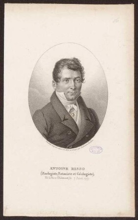 Risso, Giovanni Antonio