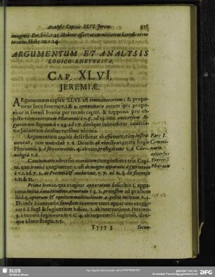 Cap. XLVI.