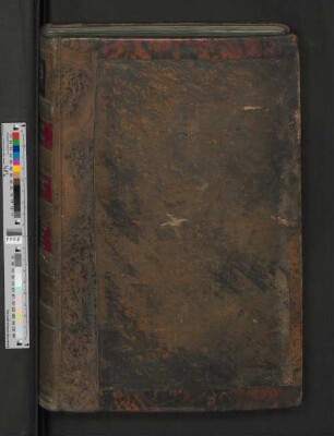 RBV, Klassische Philologie, Griechische Schriftsteller, III. Prosaiker a. Griechische Philosophen vor Aristoteles: Realkatalog der Stadtbibliothek zu Hamburg