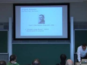 Formal Verification with Ada 2012: a Very Simple Case Study