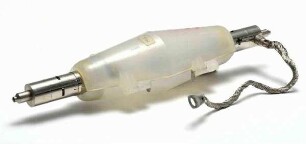 Bauer Xenon-Kurzbogenlampe