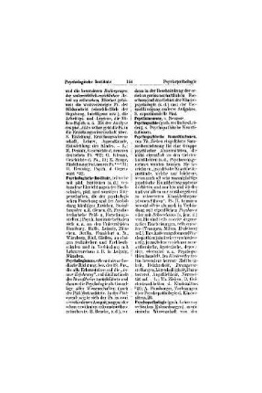 Psychoneurose, s. Neurose.
