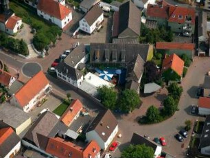Bad Vilbel