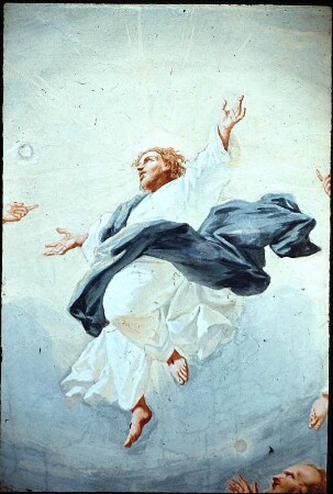 Himmelfahrt Christi