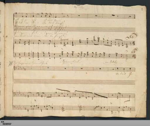 Spinnerlied, op. 7/1