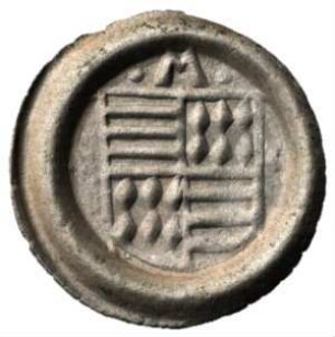 Fundmünze, Hohlpfennig, 1486 - 1520
