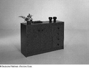 Anbauschrank (Modell 600/614)