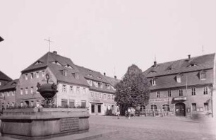 Bernstadt auf dem Eigen