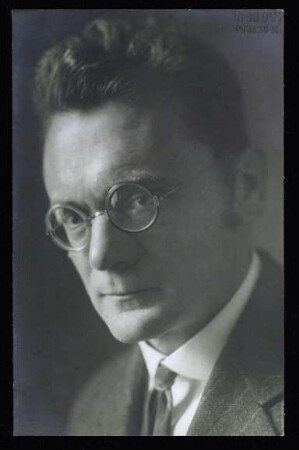 Frisch, Karl von