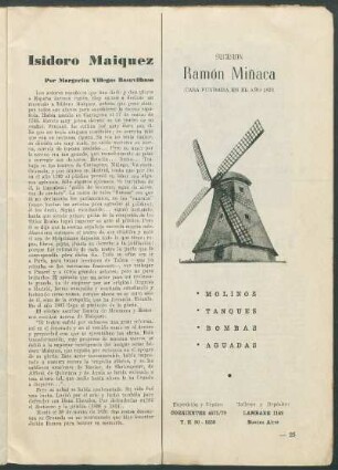 Isidoro Máiquez