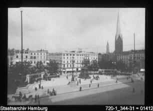 Rathausmarkt
