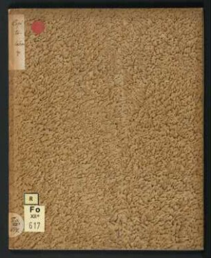 Capitulation, Darauff die jetzige Röm. Keys. auch zu Ungern und Böheimb Königl. Mayt. Ferdinandus III. von den Churfürsten deß H. Röm. Reichs zum Römischen König und künfftigen Keyser erwehlet und angenommen : De dato Regenspurg den 24. Decembr. Anno 1636