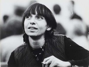 G. Ruth Mossner