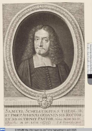Samuel Schelwig
