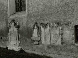 Dorfkirche Weltewitz