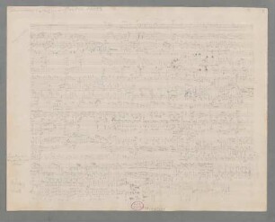 Pieces - BSB Mus.ms. 10097 : [without collection title]