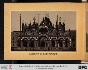 Basilica di San Marco