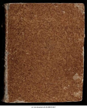 De synodalibus causis et disciplinis ecclesiasticis