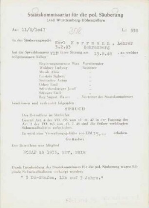 Herrmann, Karl