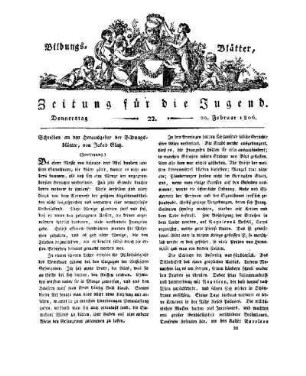 22: Heft 22