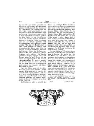 Mädchenerziehung und Mädchenunterricht