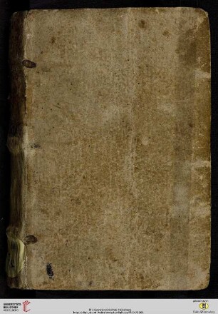 Ordinarium et directorium cisterciense cum statutis ordinis cisterciense