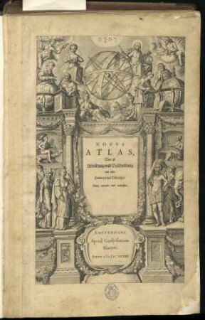 Novus Atlas