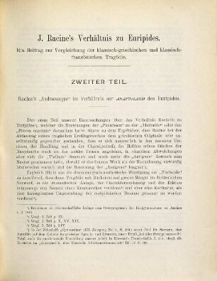 Jahresbericht : für das Schuljahr .... 1889/90