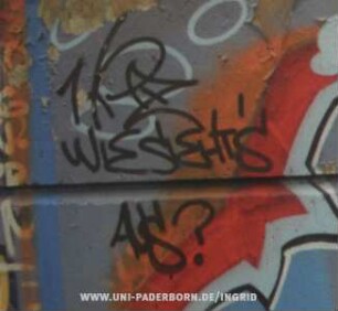 HPZ WIE SIEHT'S AUS?