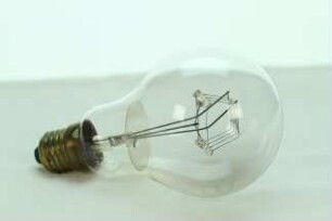 Glühlampe Osram Nitra