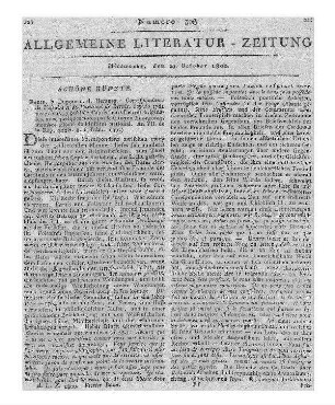 Voltaire ; Bernis, F.-J. de Pierre de: Correspondance de Voltaire et du Cardinal de Bernis depuis 1761 jusqu'à 1777. Hrsg. v. J. F. Bourgoing. Paris: Dupont 1798
