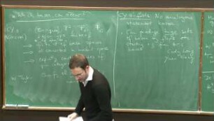 Conference Summary, I