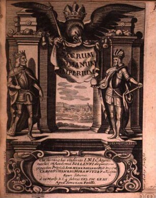 Sacrum Romanum Imperium