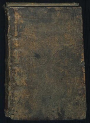Charon, übers. von Rinucius. Hrsg. Paulus Niavis
