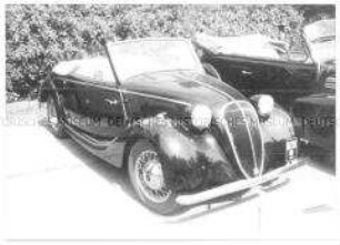 BMW Cabrio