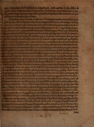 Disiectio Brevis illius Gallicarum Querelarum Discussionis