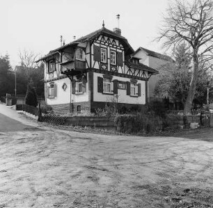 Taunusstein, Kirchstraße 24