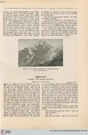 "Poberetto", [6]: Novellette