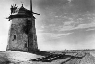 Wilsdruff-Kaufbach. Holländermühle, Repro