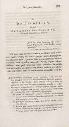 697-718 De divortio