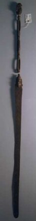 Amtsstab (Staff of office)
