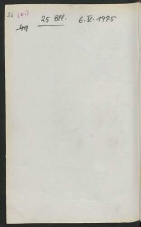 f. 26r-38v unbeschrieben