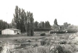 Rostock. Botanischer Garten