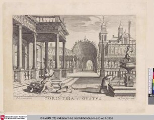 Corinthia. 4. Gustus.