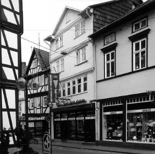Eschwege, Marktstraße 28
