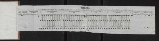 Th. III. Tab. III. Abbildung einer römischen Schlachtordnung, von einer Armee eines Consuls, die aus 2 Legionen Römern und aus 2 Legionen Bundesgenossen bestand, oder aus 17400 Infanteristen und 1800 Cavaleristen, ohne die Hülstruppen und Freywilligen mitzurechnen.