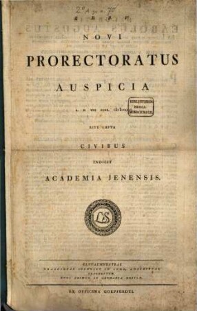 Clytaemnestrae tragoediae Sophocli in Codd. adscripta fragmentum : nunc primum in Germania editum