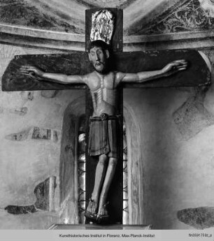 Christus am Kreuz