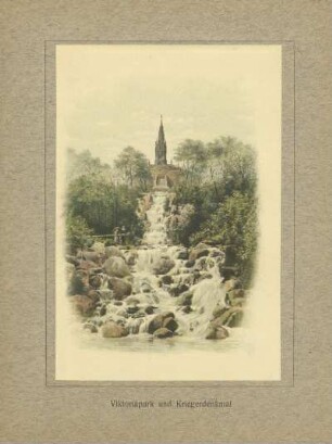 Mausoleum (Aeusseres)